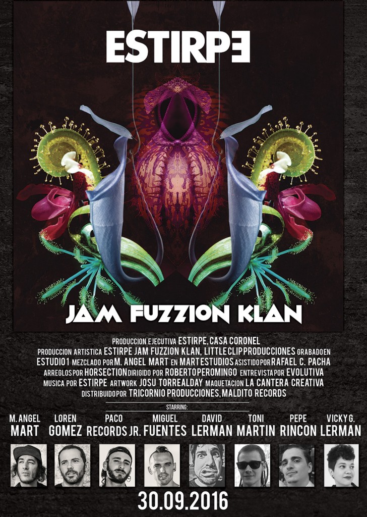 poster-estirpe-jam-fuzzion-klan-2016